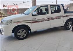 تۆیۆتا هایلۆکس